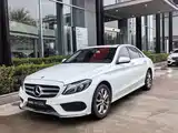 Фото 1 - Mercedes-Benz C-Class