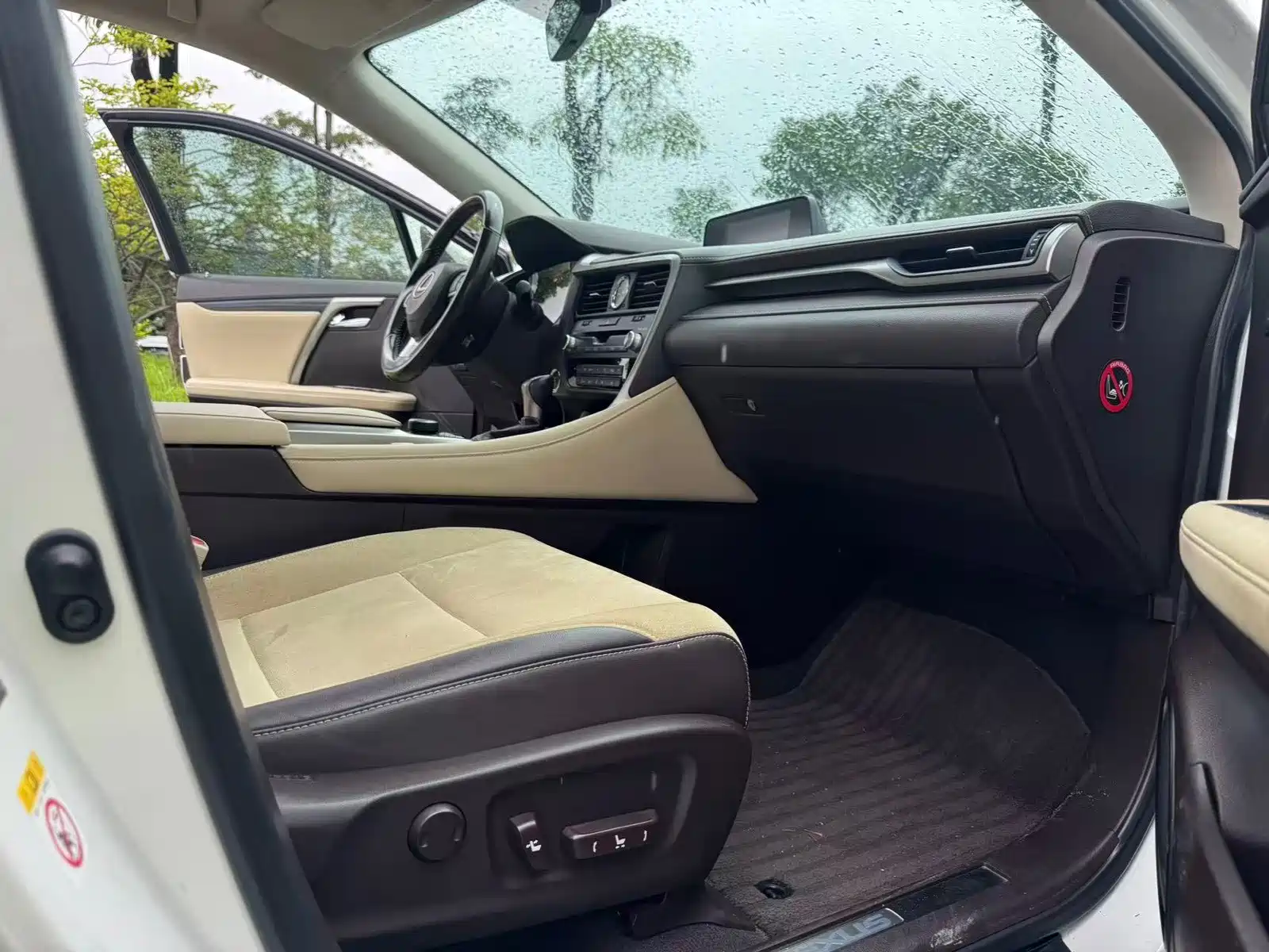 Photo 11 - Lexus RX