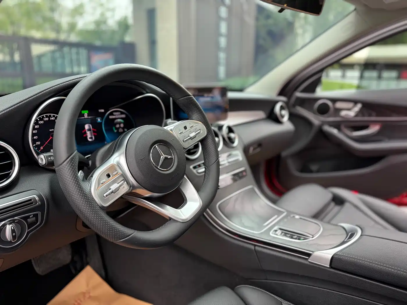 Mercedes-Benz C-Class 2020 C 260 L Sport фото 5