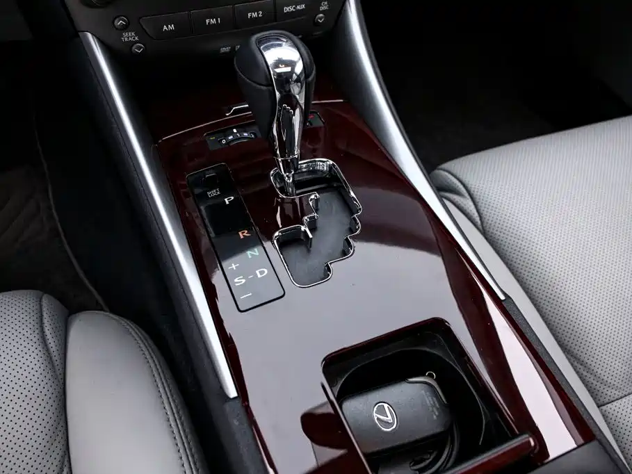 Lexus IS 2008 2008 300 Luxury