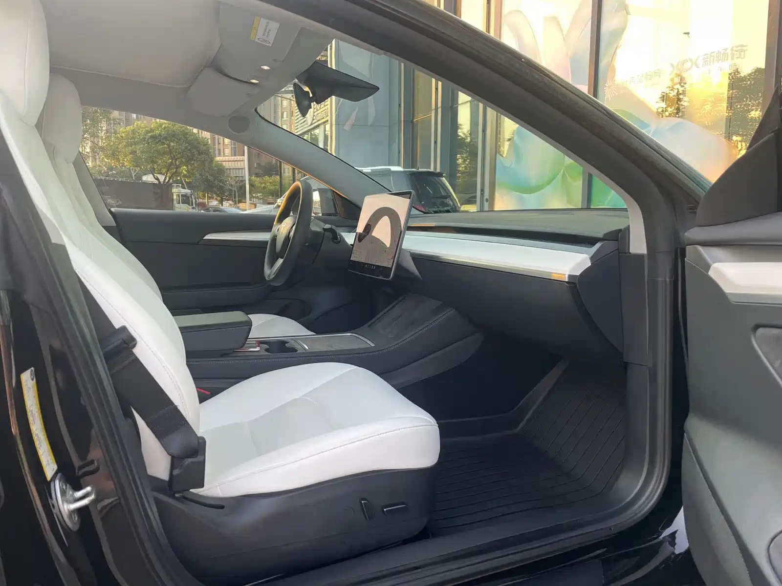 Фото 12 - Tesla Model 3
