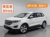 Фото 1 - Ford Edge