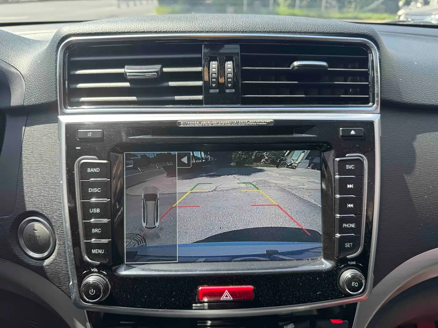 Haval M6 2018 Facelift 1.5T DCT 2WD Elite Edition фото 13