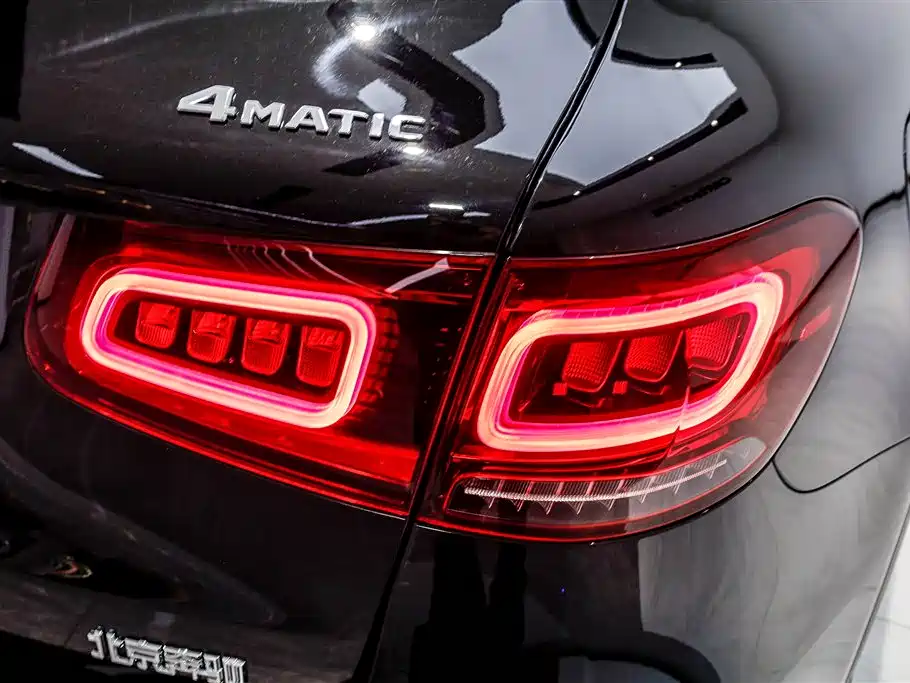 Mercedes-Benz GLC 2022 Facelift GLC 300 L 4MATIC Dynamic Collector's Edition фото 25