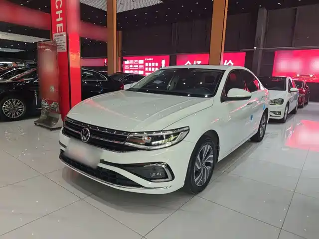 Volkswagen Bora 2023 200TSI DSG Yuexing Edition