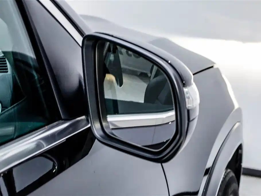 Mercedes-Benz GLS 2021 GLS 450 4MATIC Fashion фото 28