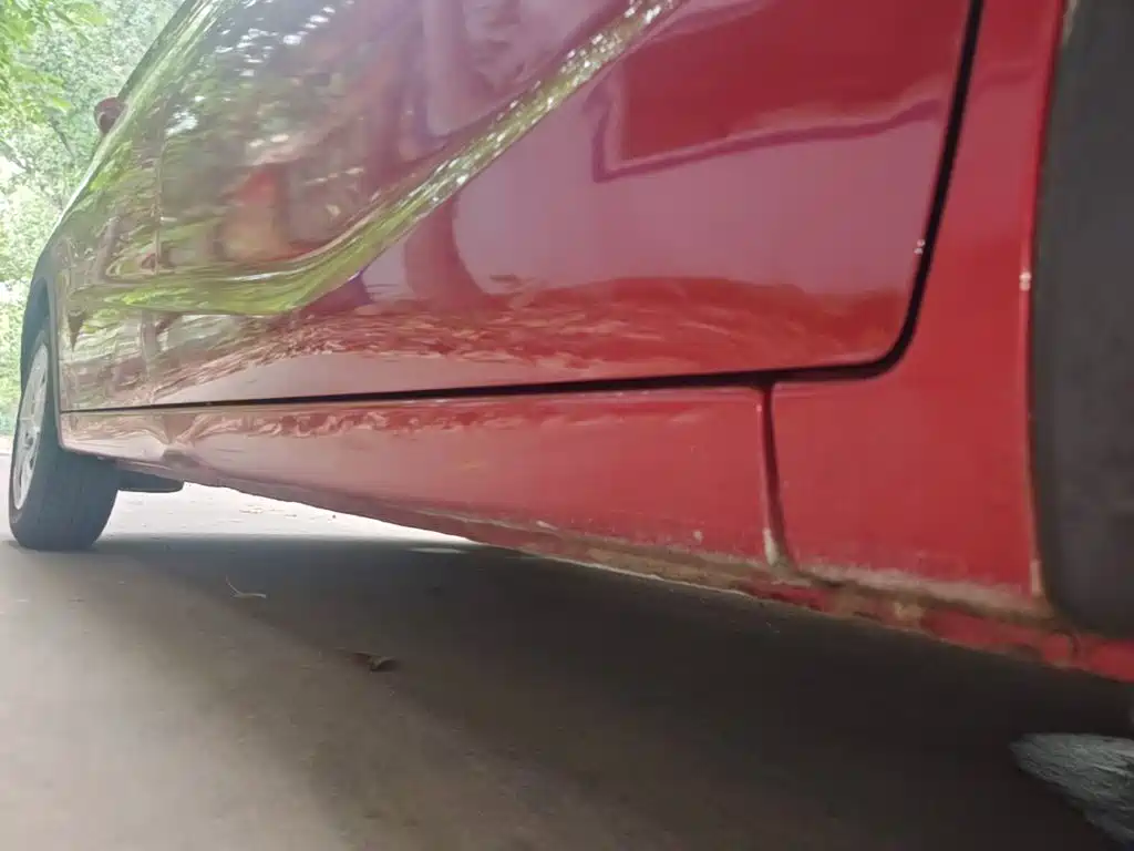 Baojun 310 2018 2016 1.2L Manual Comfort Model