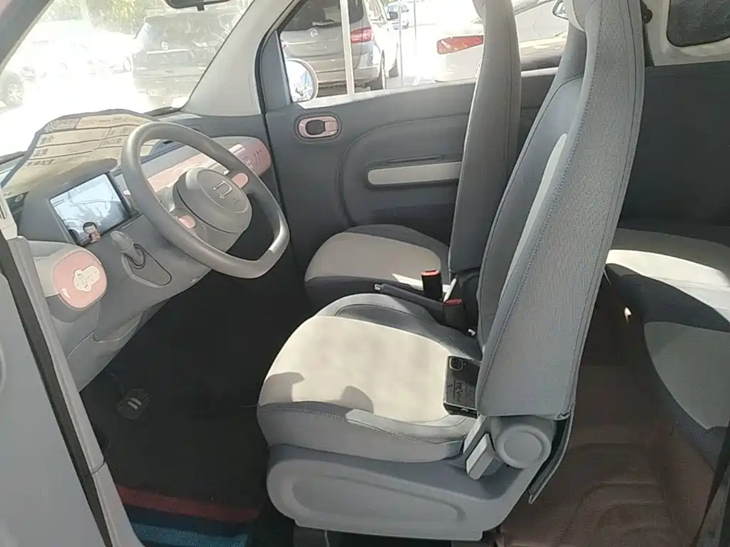 Besturn Bestune Pony 2024 2024 170km Vitality Pony