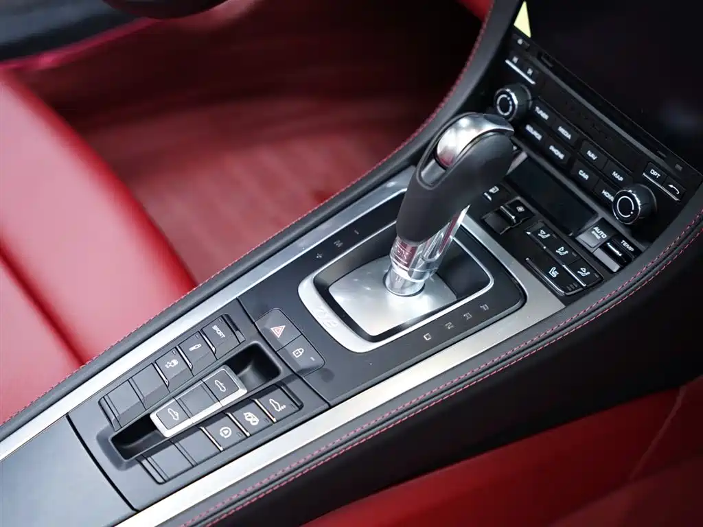 Porsche 718 2022 Boxster 2.0T фото 38