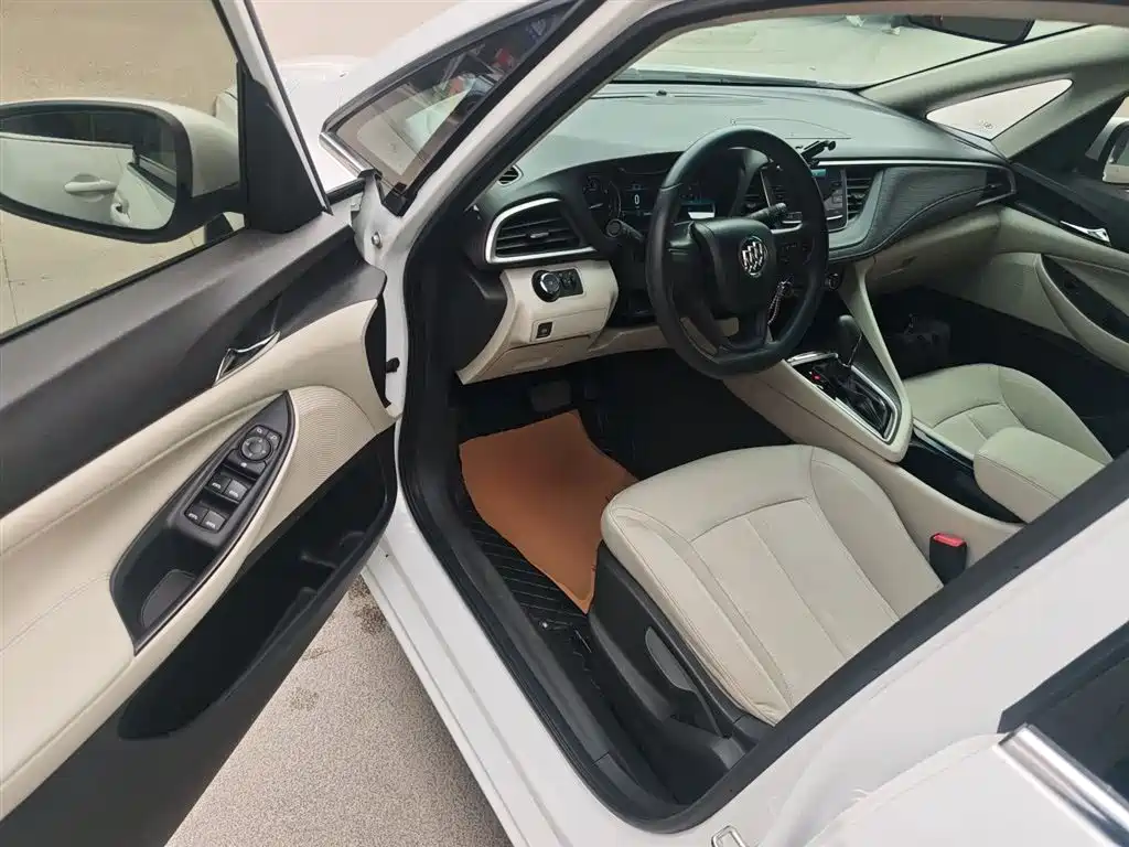 Buick GL6 2019 18T 6-seat Elite China VI фото 12