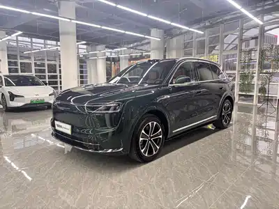 AITO M7