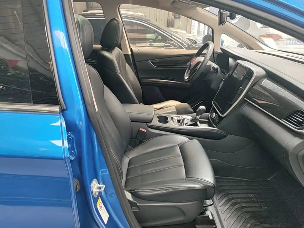 BYD Song MAX 2017 2017 1.5T Auto Smart Elite 7-Seater