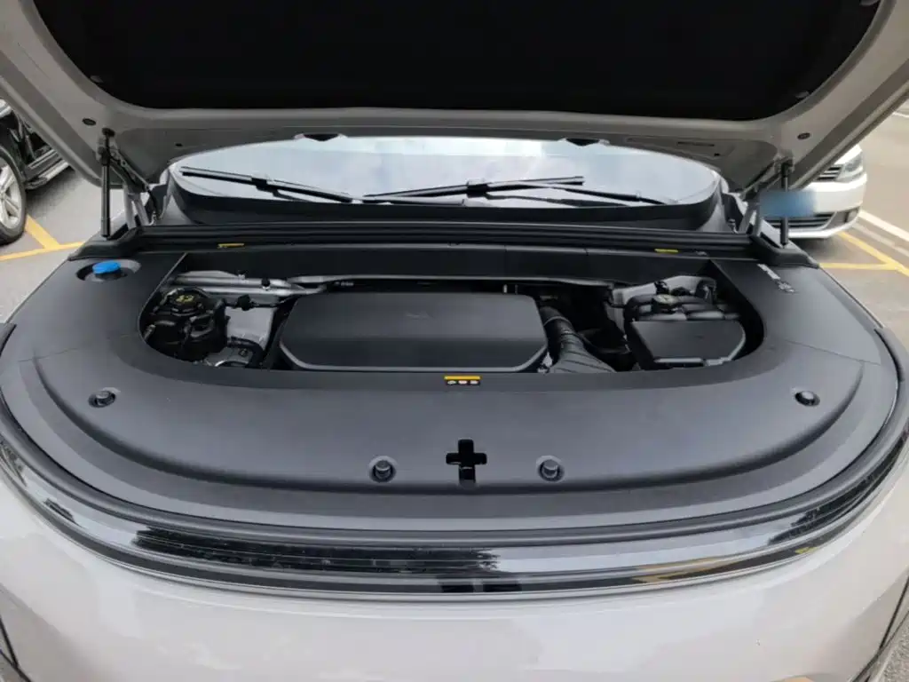 Li Auto L6 2024 2024 Pro