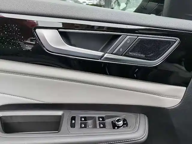 Volkswagen Teramont, фото 4