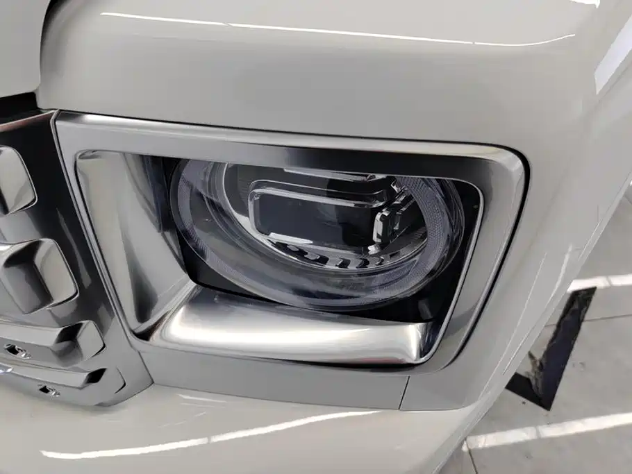 Haval H9 2025 2024 2.0T Gasoline AWD Pioneer Edition