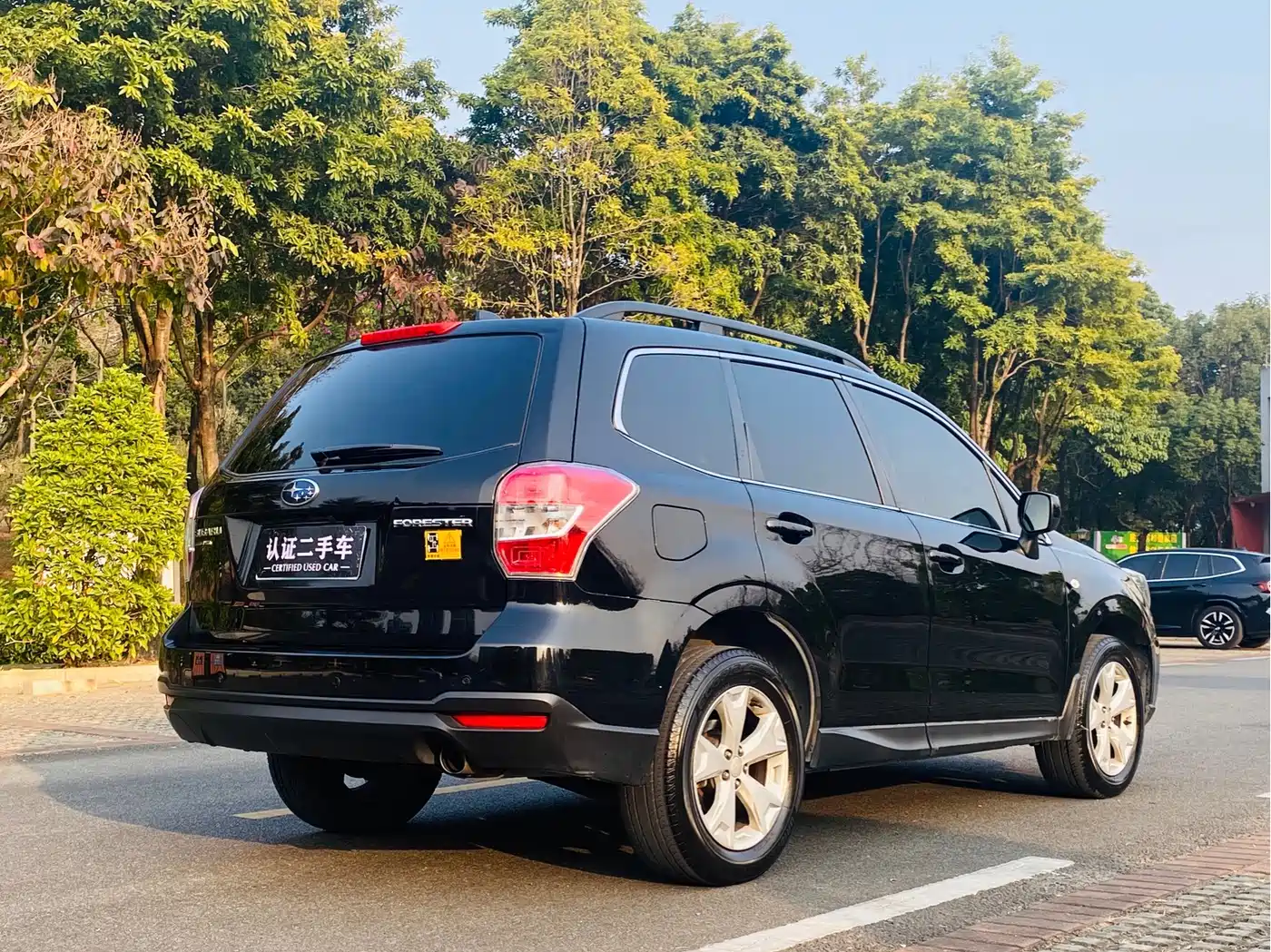 Фото 5 - Subaru Forester