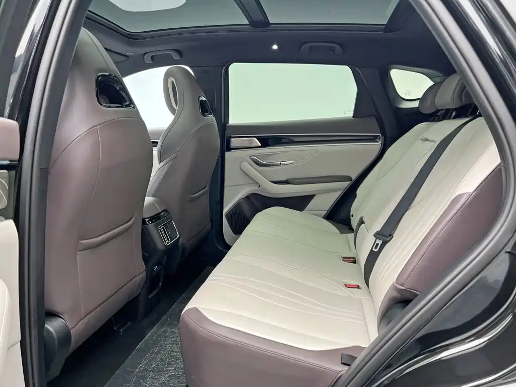 BYD Song PLUS PHEV 2025 2025 DM-i 112KM Premium