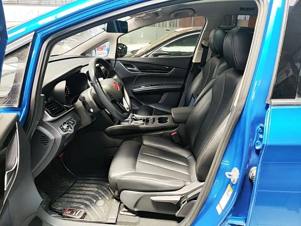 BYD Song MAX 2017 2017 1.5T Auto Smart Elite 7-Seater