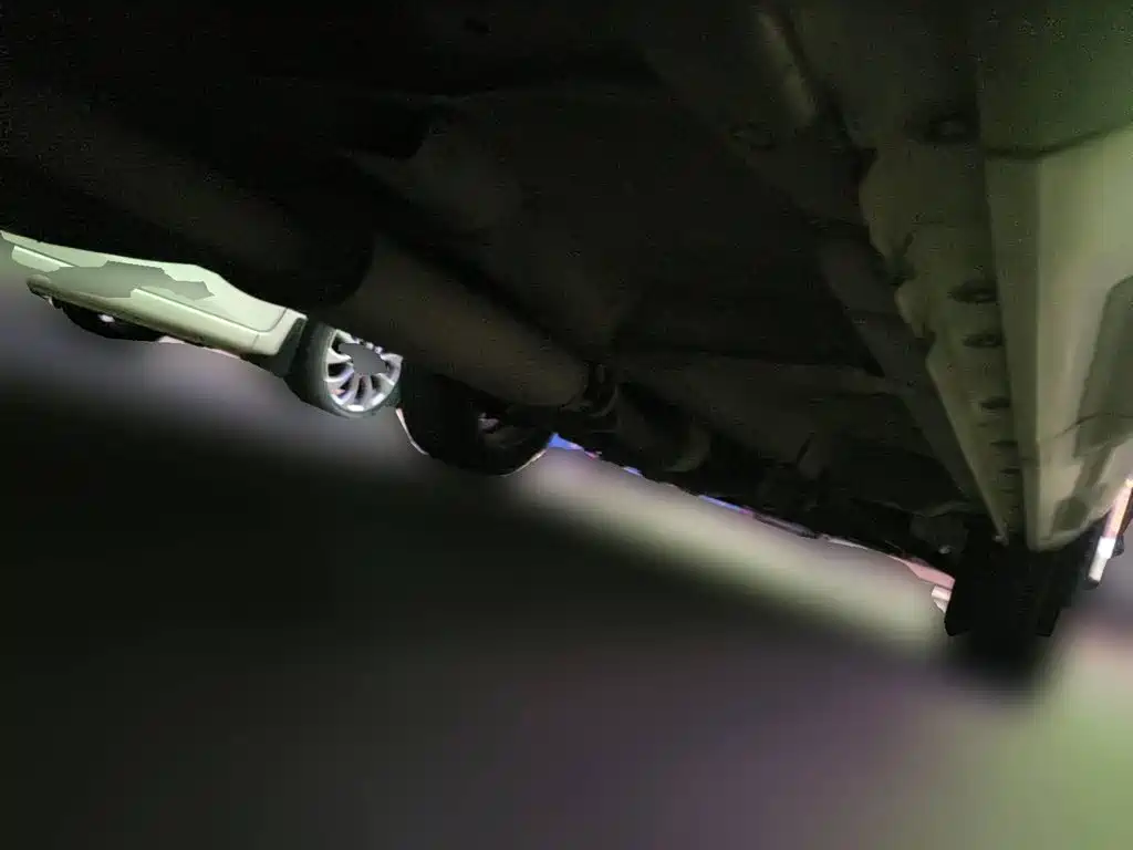 Haval H4 2018 2018 Red Label 1.5GDIT DCT Trend Edition