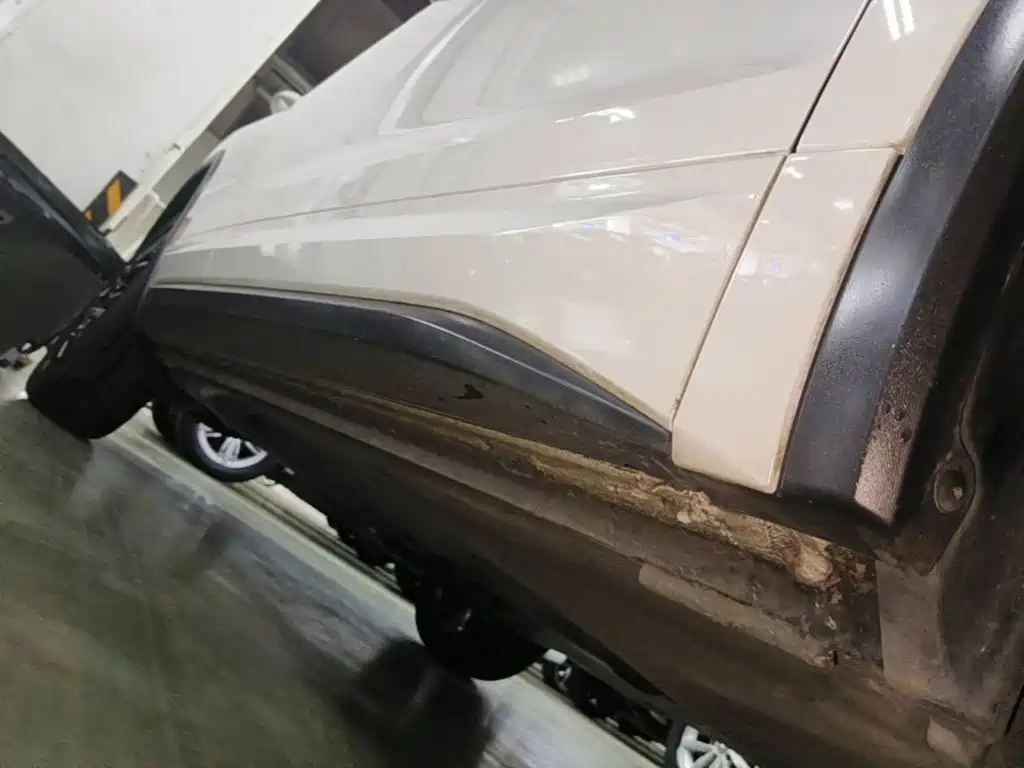 Škoda Kodiaq GT 2020 2019 TSI330 2WD Luxury Edition China VI
