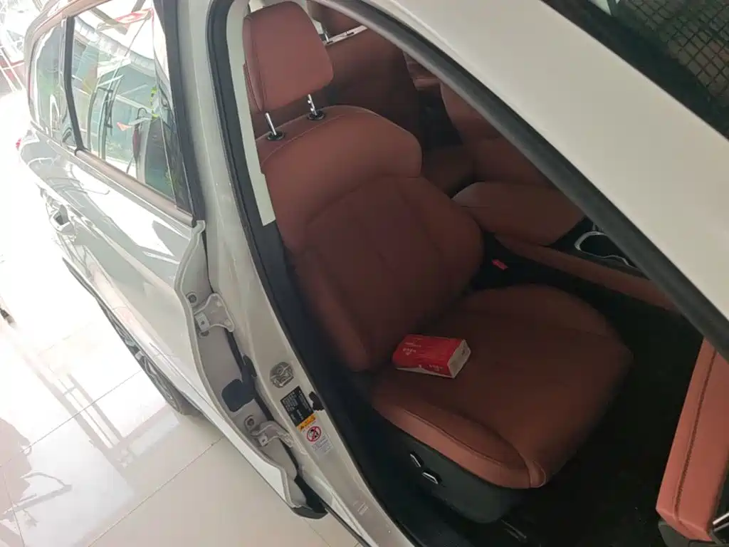 Changan CS75 2025 2025 PRO 1.5T Premium 7-Seater