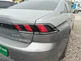 صورة 8 - Peugeot 508