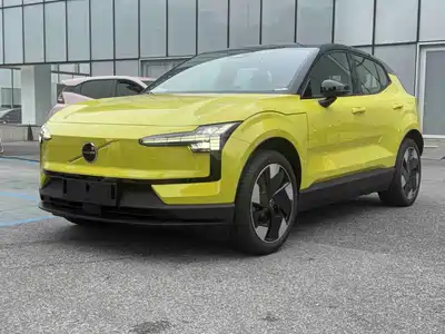 Volvo EX30
