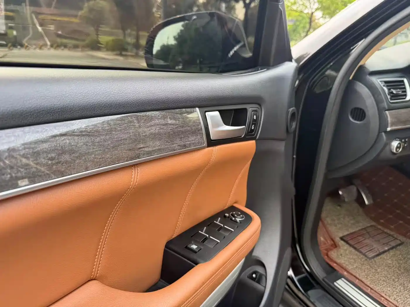 Haval H8 2018 2015 2.0T FWD Comfort