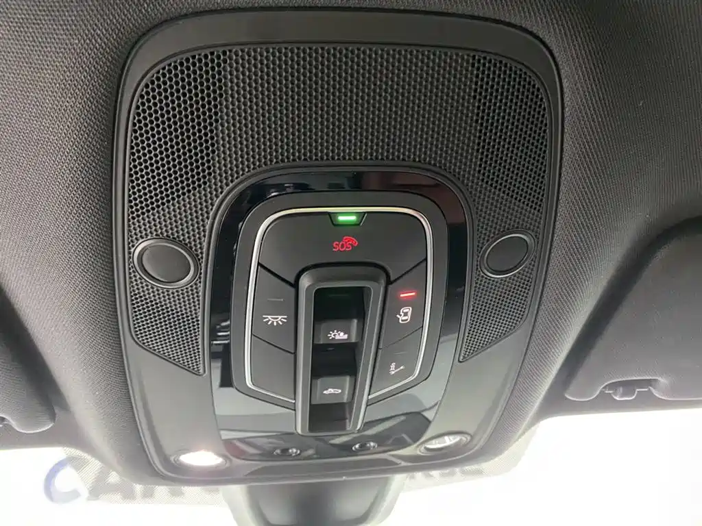 Audi Q5L 2024 Model 45 TFSI Luxury Dynamic фото 22