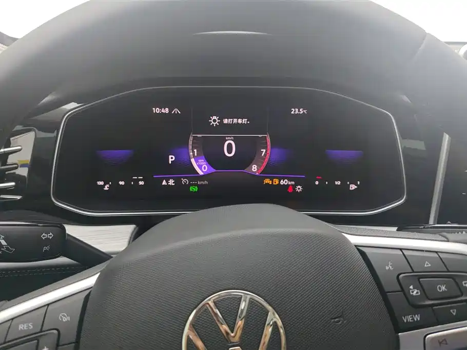 Volkswagen Sagitar 2024 300TSI DSG Surpass Edition фото 14
