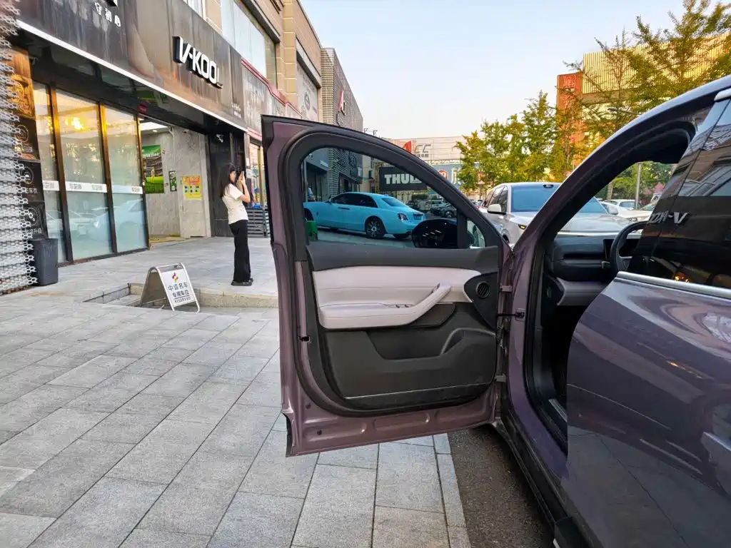NIO EC6 2024 2024 75kWh