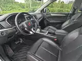 Фото 22 - Roewe RX5