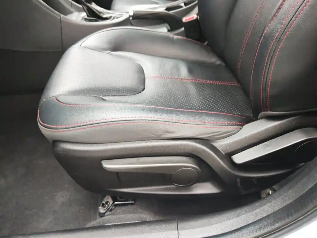 Фото 20 - Chery Arrizo 5