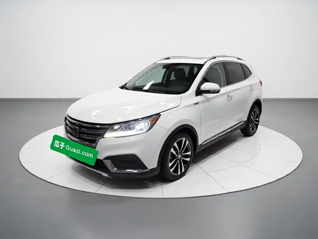 Roewe RX3 2019 2018 1.6L CVT Flagship