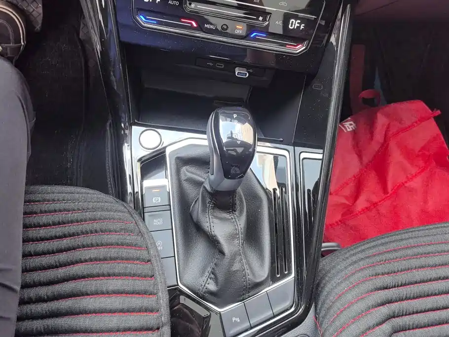 Volkswagen Tayron 2026