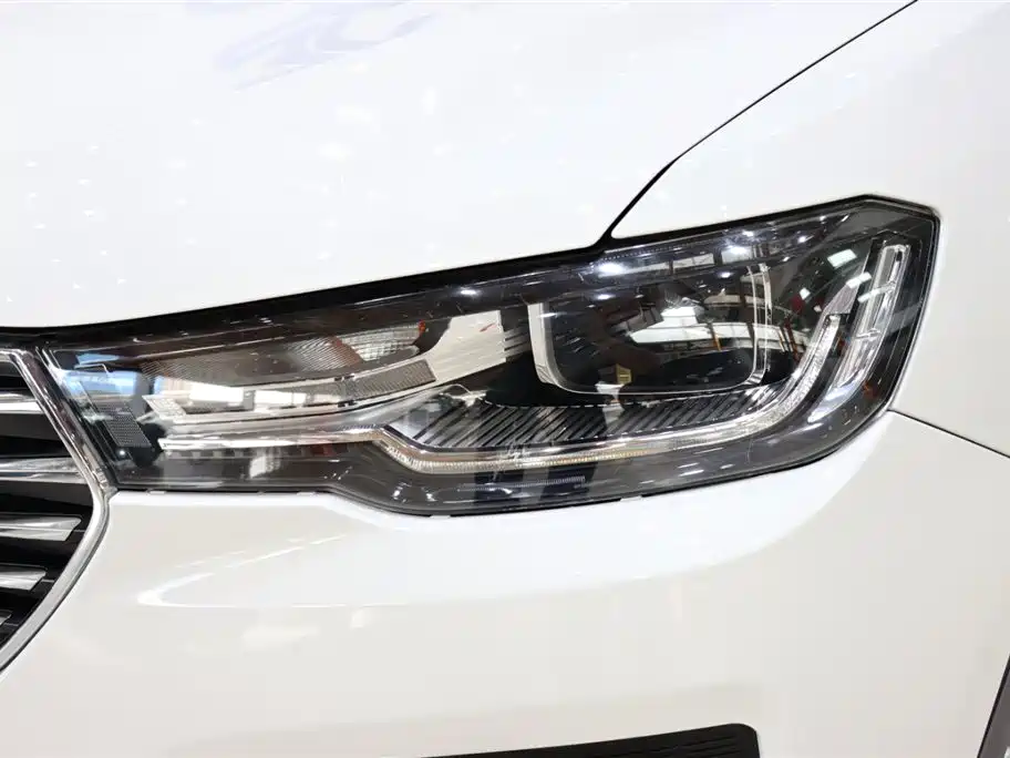 Haval H2s 2018 1.5T Dual-Clutch Trend Style фото 7