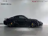 صورة 3 - Porsche Cayman