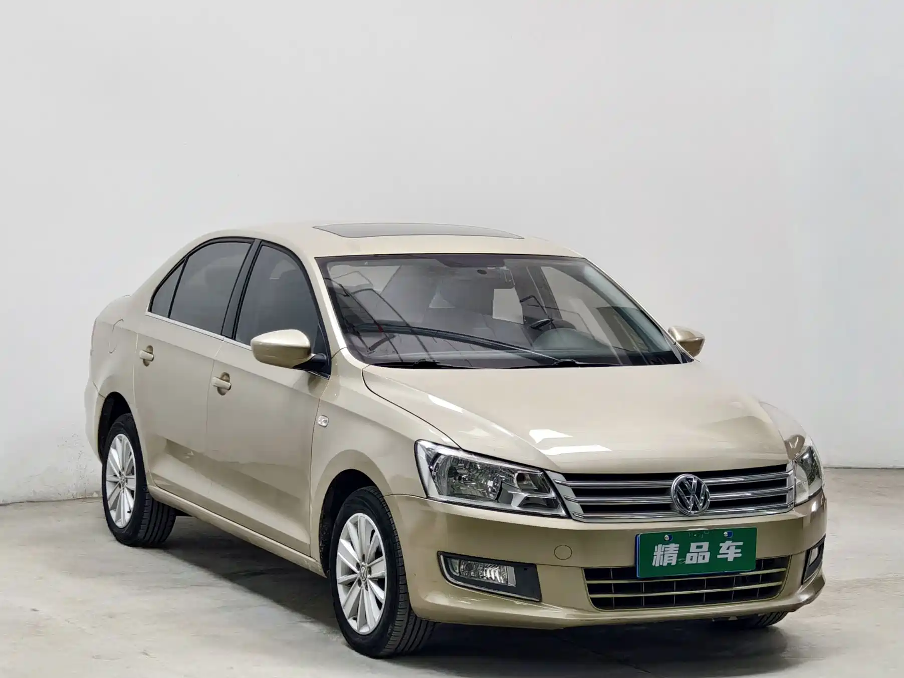 صورة 3 - Volkswagen Santana