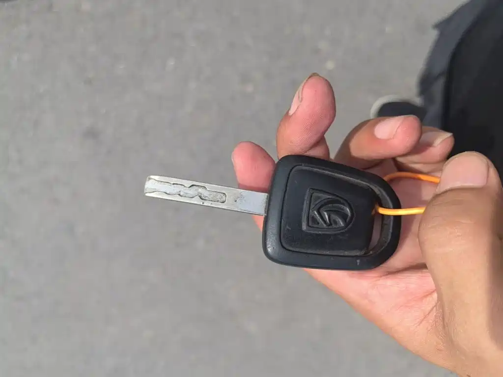 Baojun 310 2017 2016 1.2L Manual Comfort Model