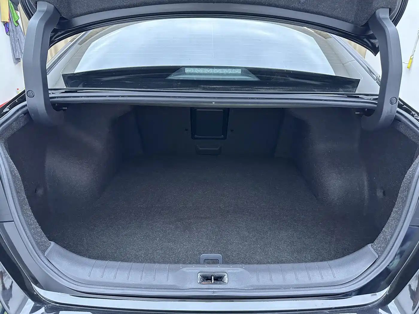 Nissan TEANA, миниатюра 17