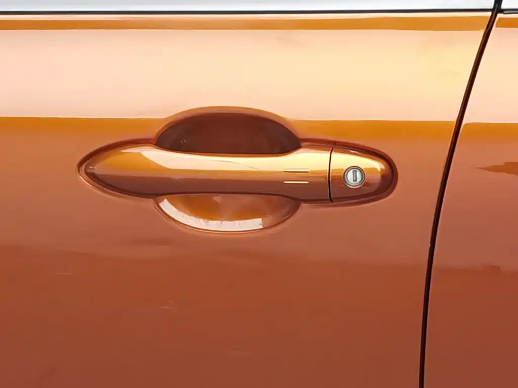 Photo 18 - Geely Emgrand GS