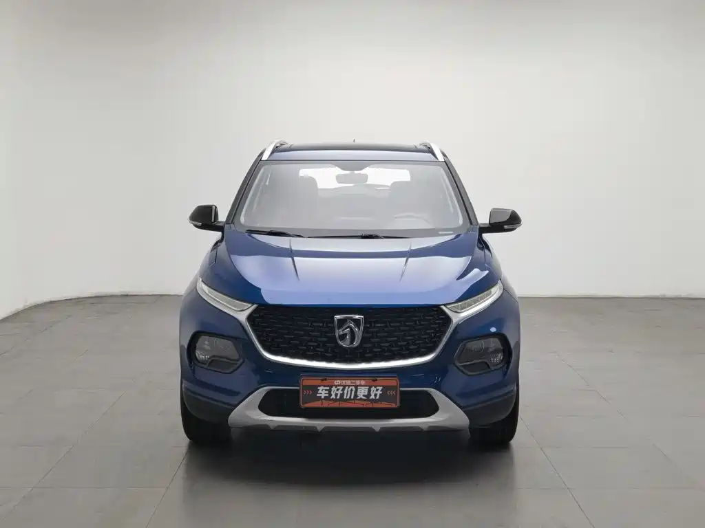 Photo 3 - Baojun 510
