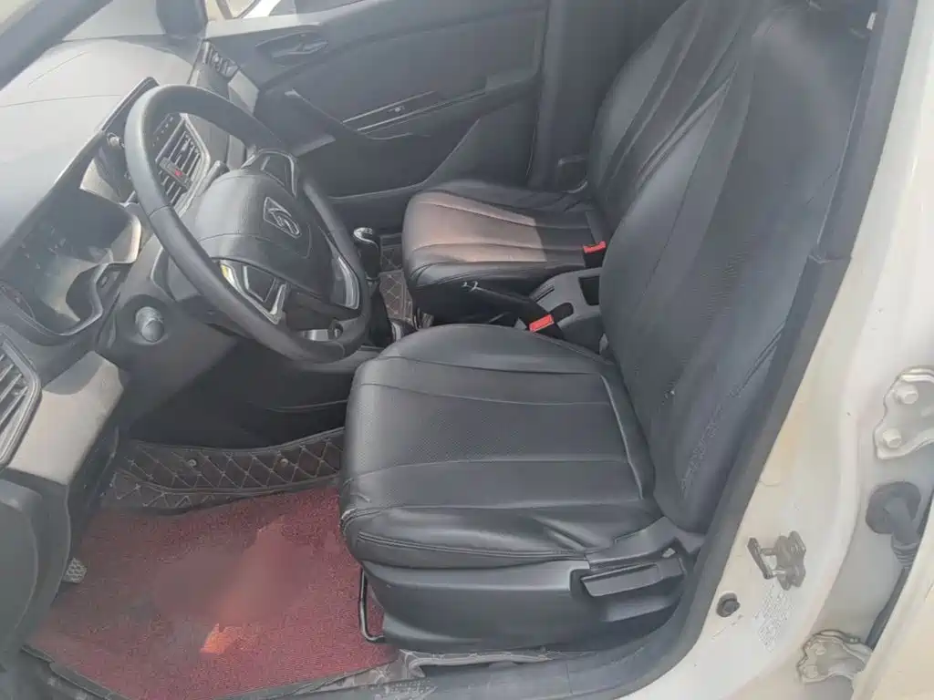 Baojun 310 2017 2016 1.2L Manual Comfort Model