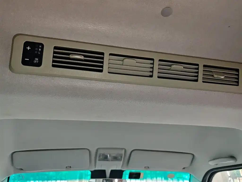 Jinbei New Hiace X30L 2020 2019 1.5L Business Edition China VI SWC15M