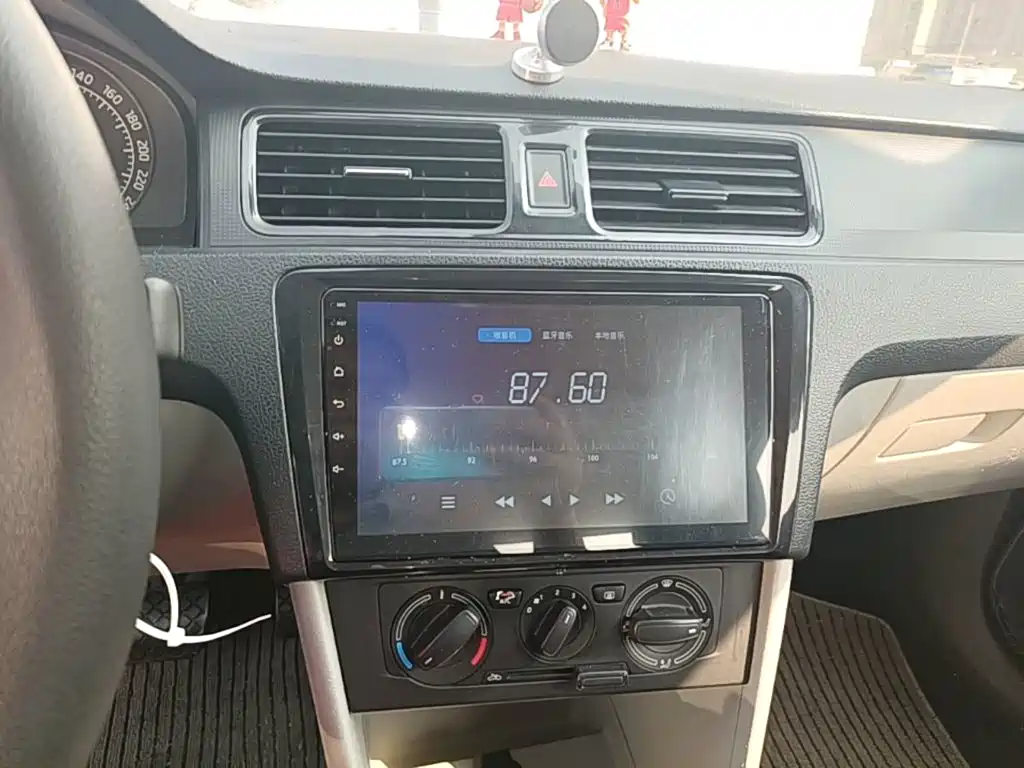 صورة 13 - Škoda Rapid