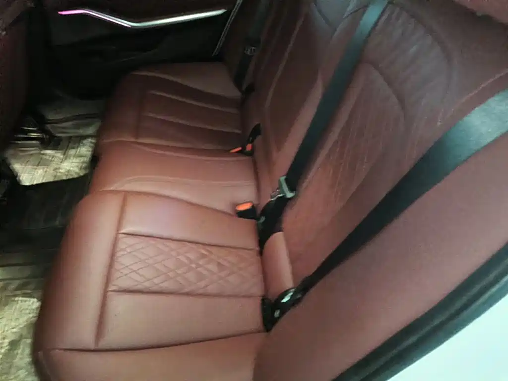 BMW 3 Series 2023 325Li M Sport Package фото 24