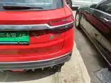 Фото 8 - Geely Coolray