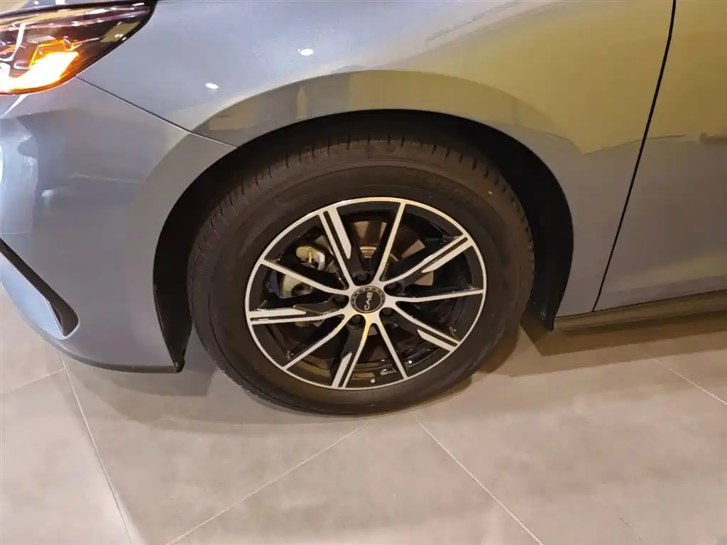 BYD Seal 06 New Energy 2024 DM-i 80KM Prestige фото 23