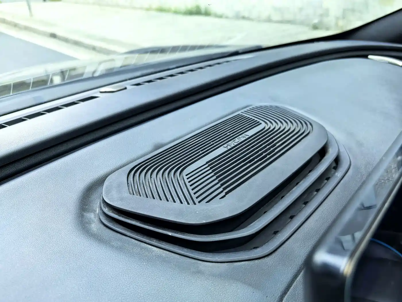 Hycan Auto Hycan A06 2022 2022 630C