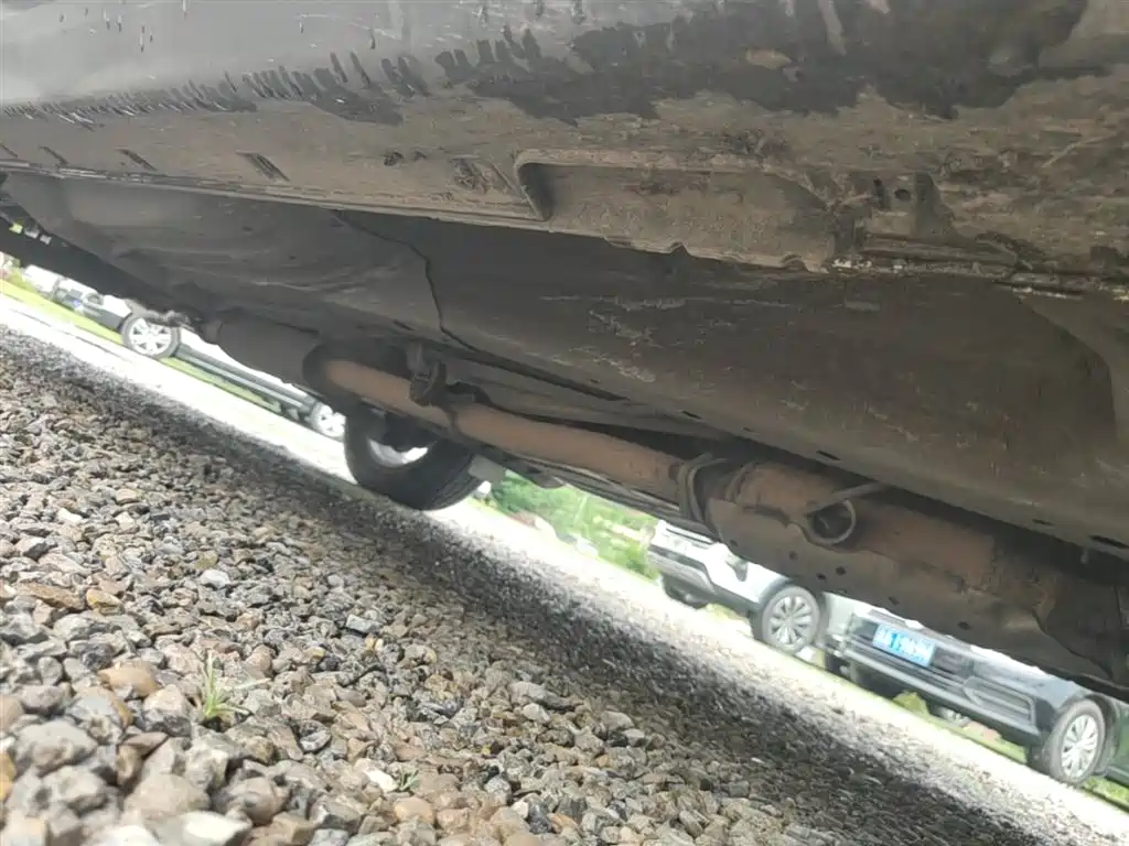 Hyundai Beijing Hyundai ix35 2013 2.0L Auto 2WD Smart GLS China IV фото 21